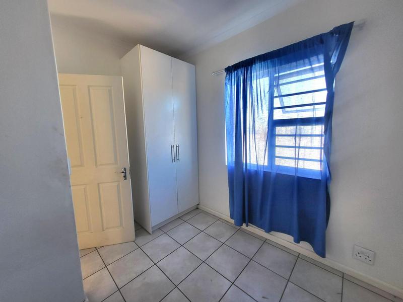 To Let 3 Bedroom Property for Rent in Saldanha Western Cape